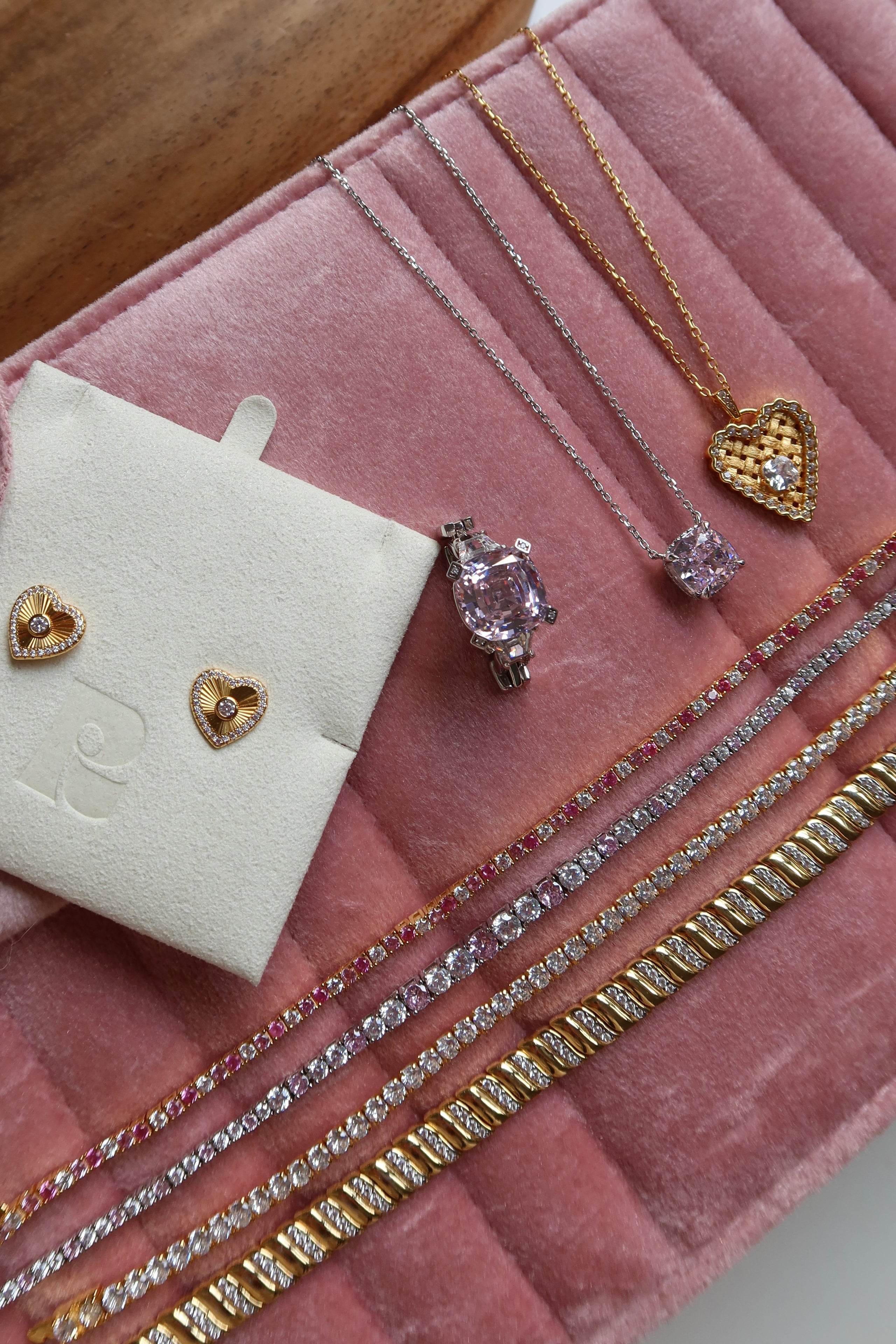 Valentines Collection