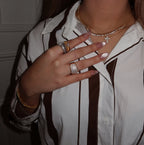 Aurelia Necklace