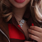 Sweetheart Necklace