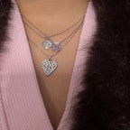 Sweetheart Necklace
