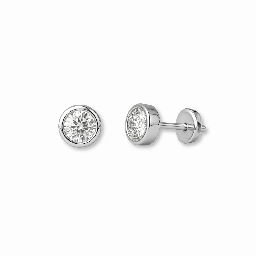 Spark Earrings