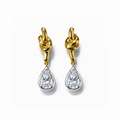 Nudo Earrings