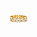 Duet Ring