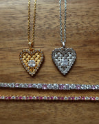 Sweetheart Necklace