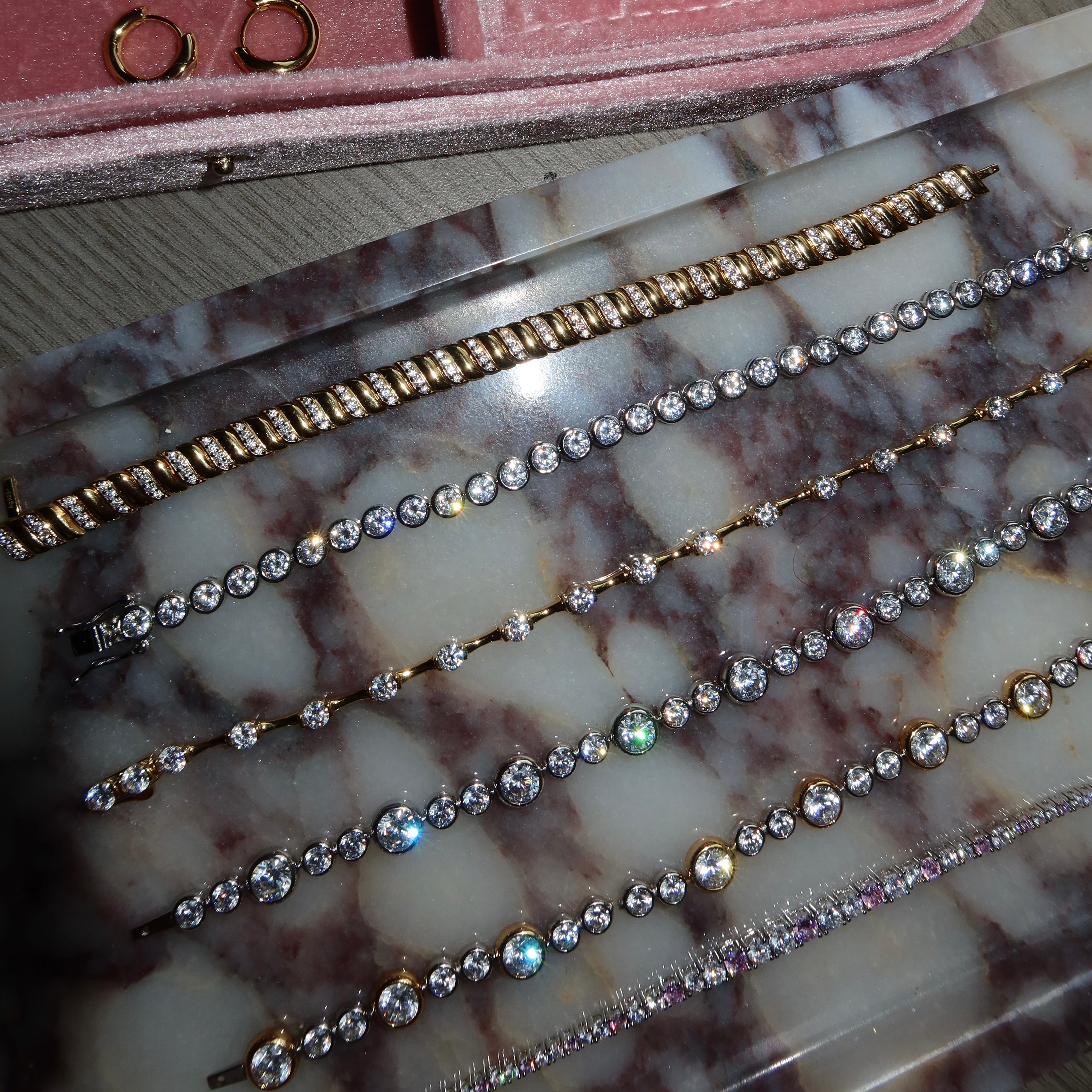 Astria Bracelet