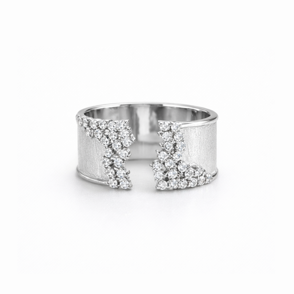 Vela Ring