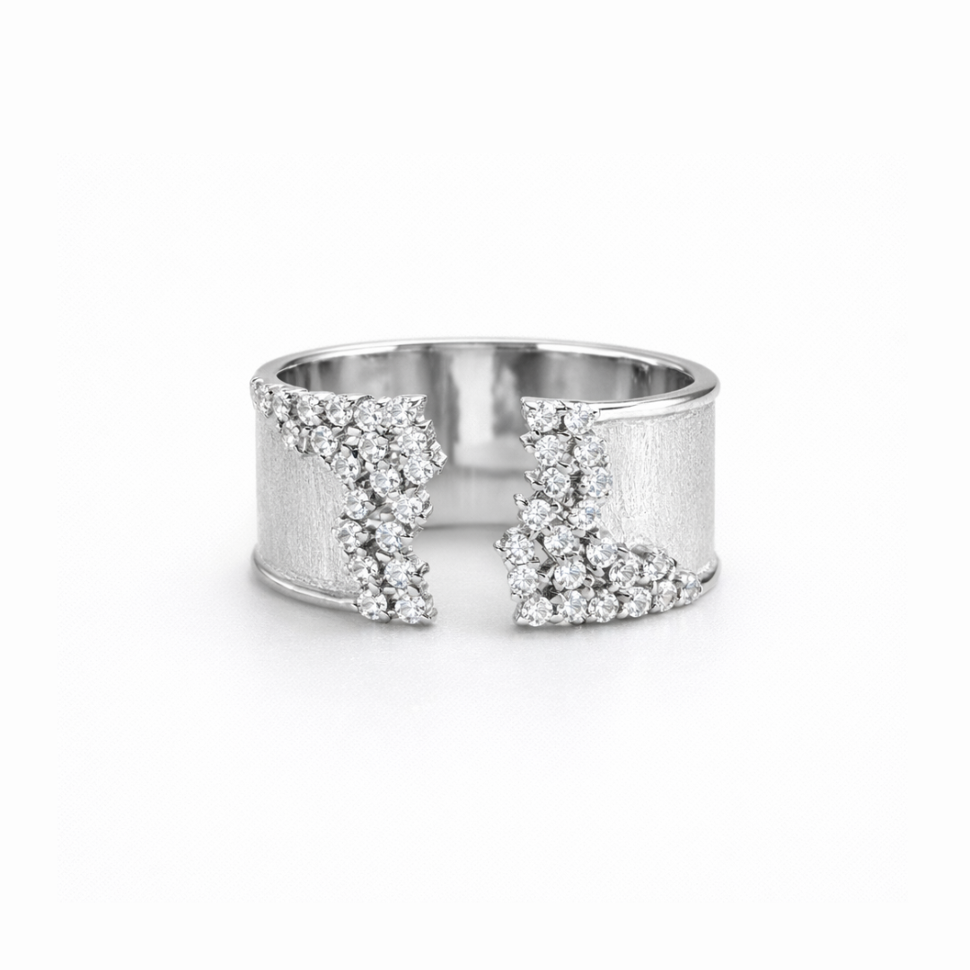 Vela Ring