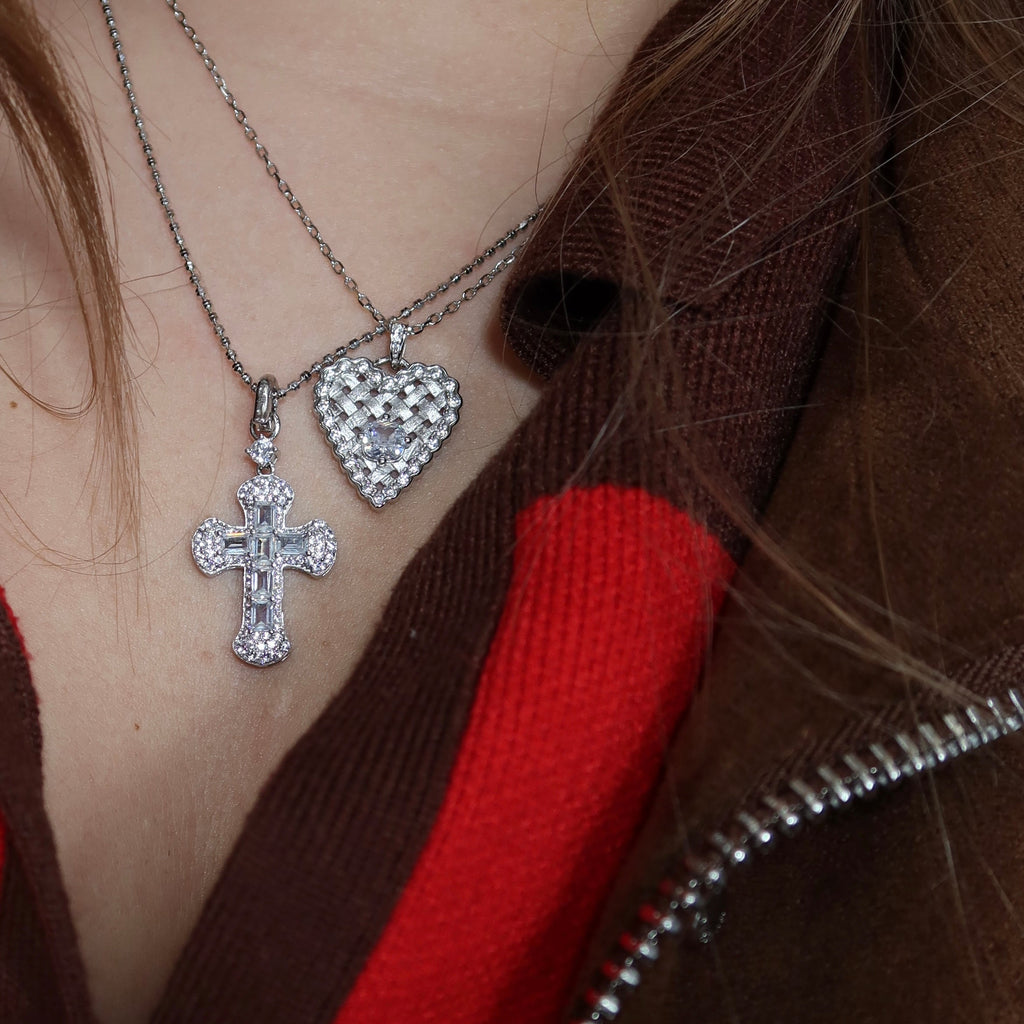 Sweetheart Necklace