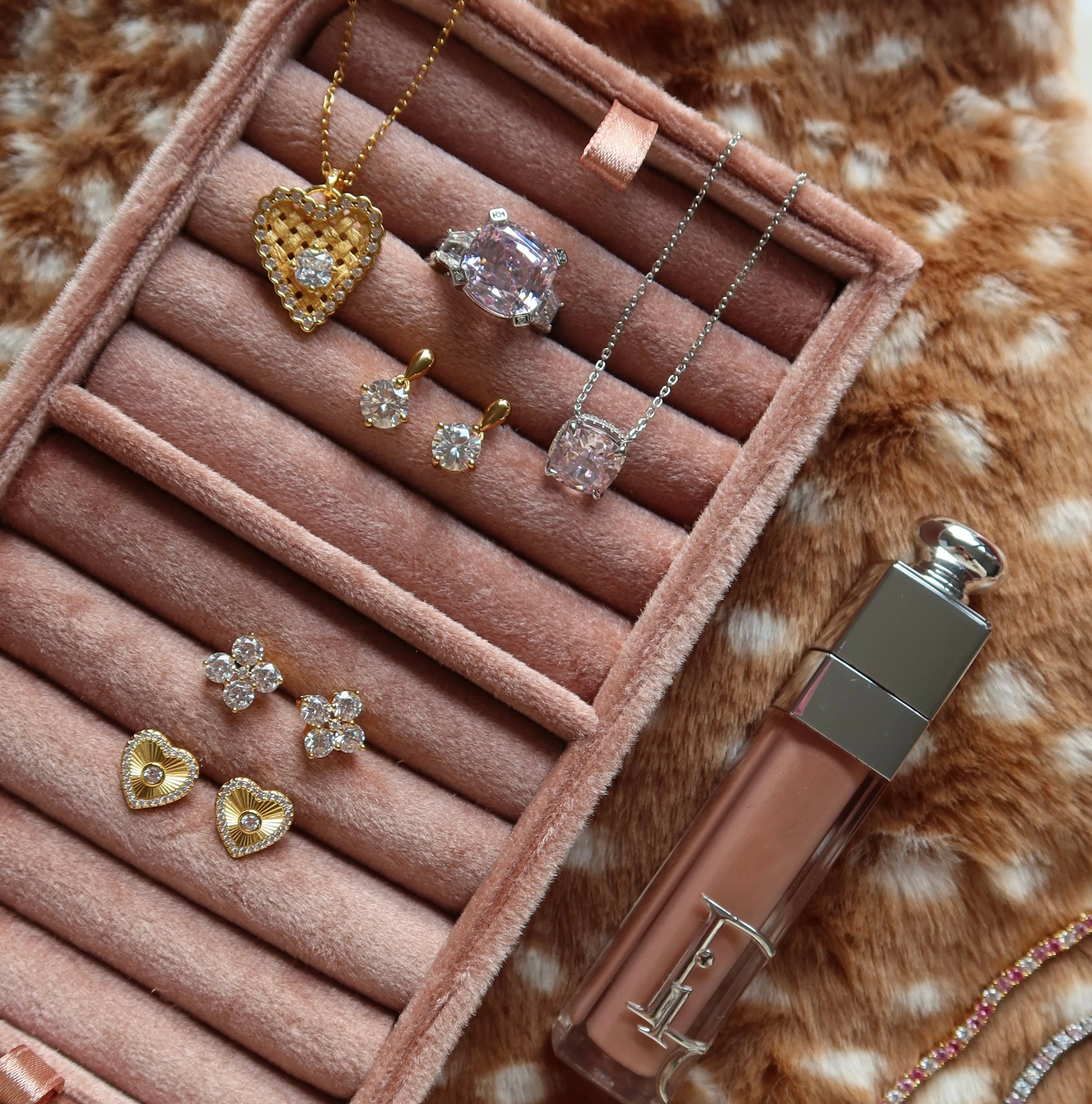 Shine Earrings