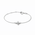 Pulsera de Cruz Mini