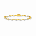 Bambú Tennis Bracelet
