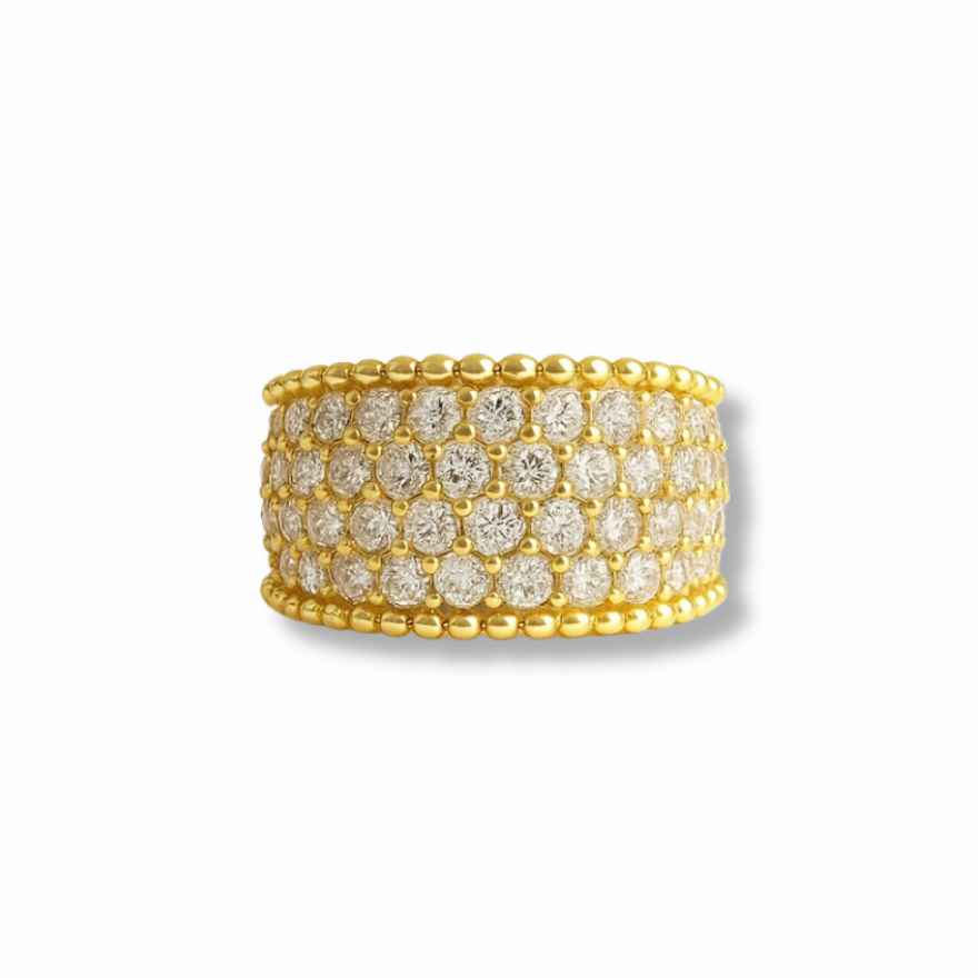 Zenith Ring