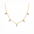 Emilia Necklace