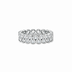 Duet Ring