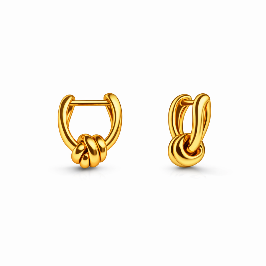 Nudo Hoops