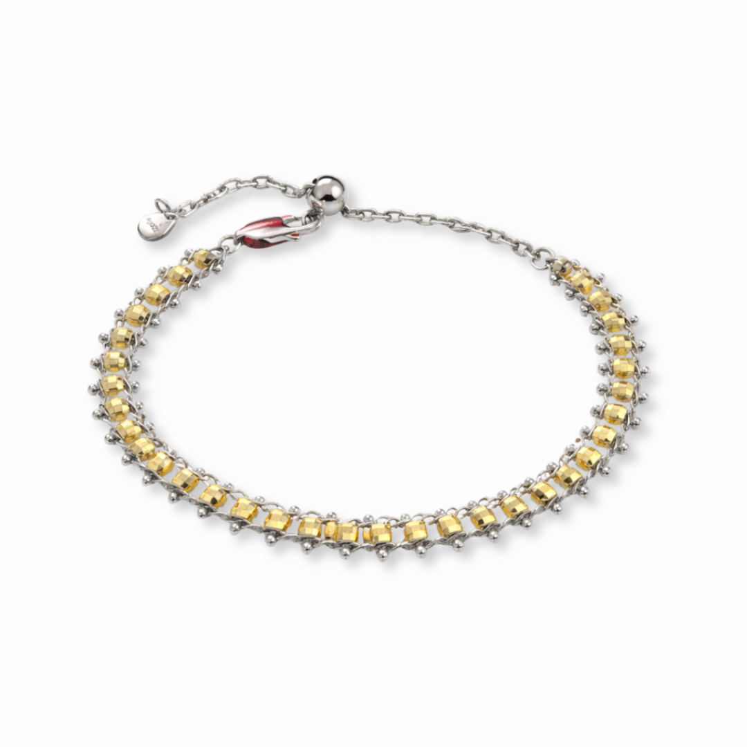 Pulsera Éter Duo