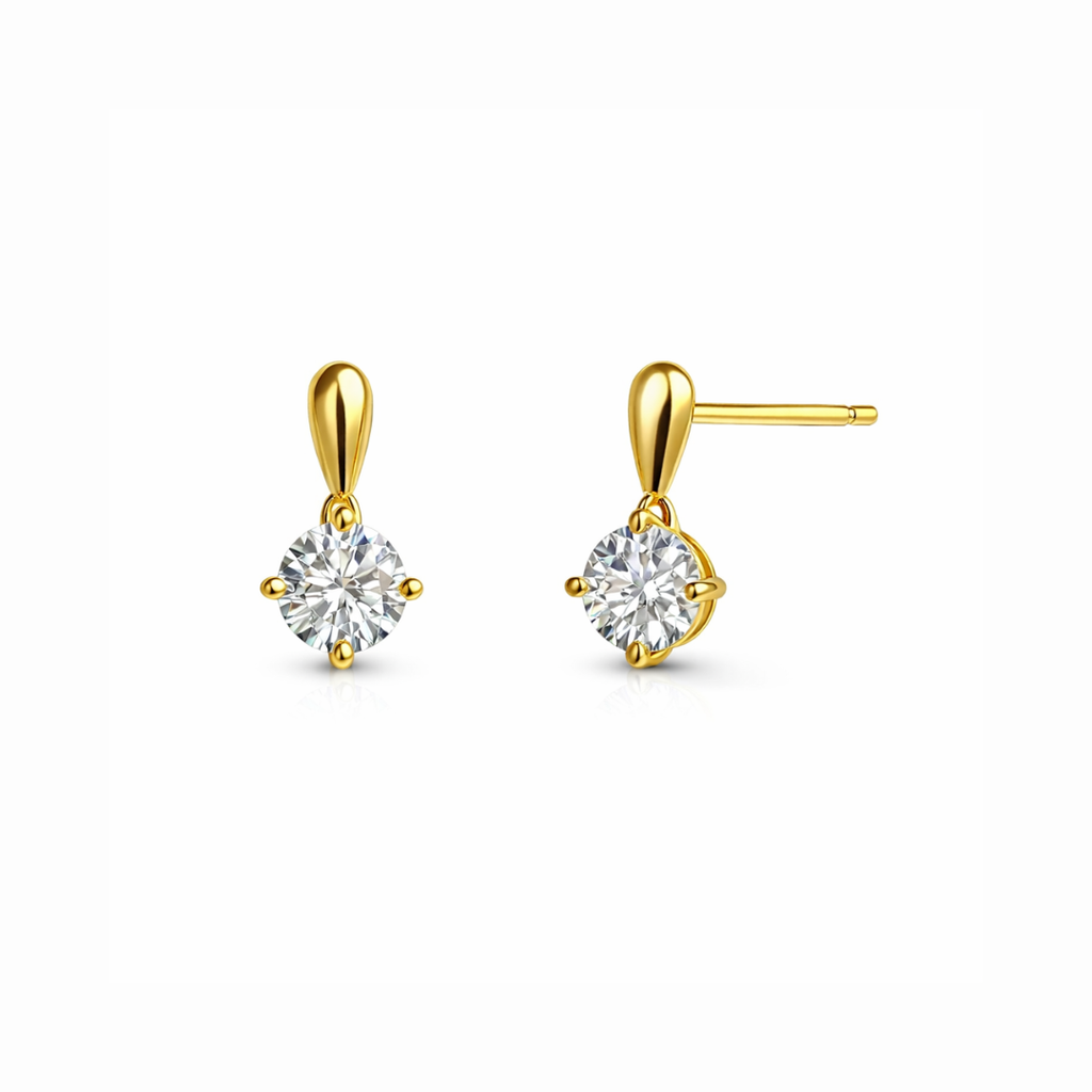 Shine Earrings
