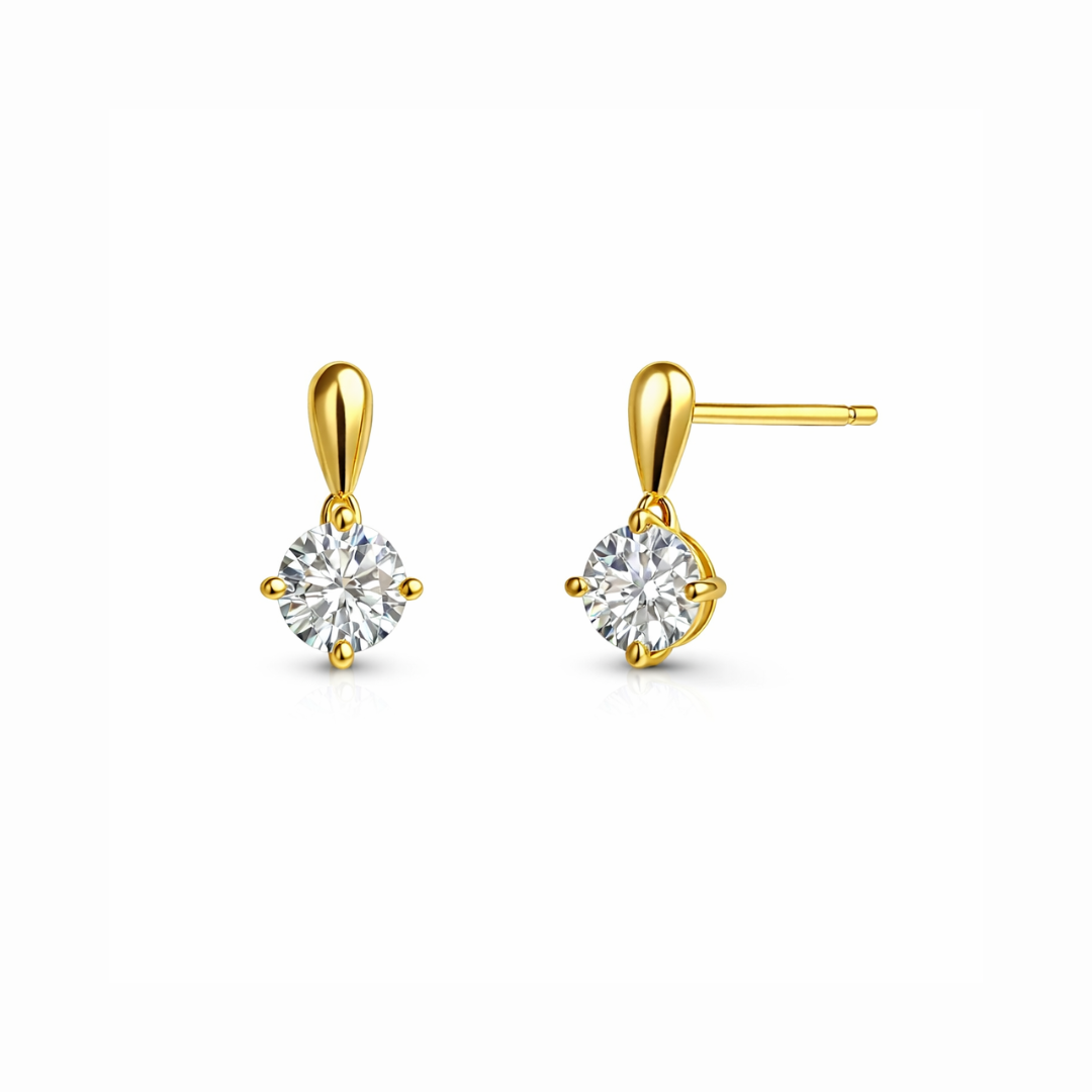 Shine Earrings