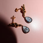 Nudo Earrings