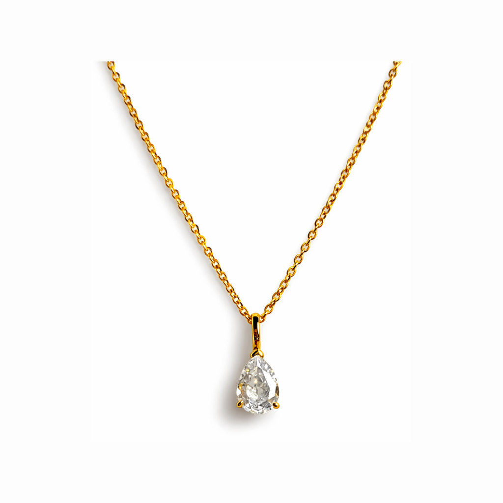Gota Necklace