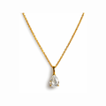 Gota Necklace
