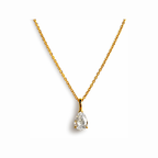 Gota Necklace