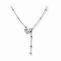 Oval Glow Necklace