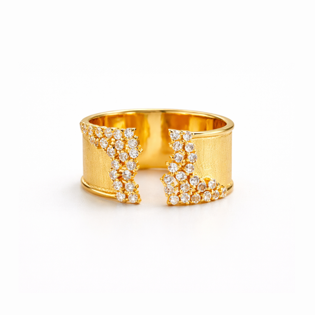 Vela Ring