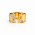 Vela Ring
