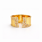 Vela Ring