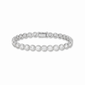Celestia Tennis Bracelet
