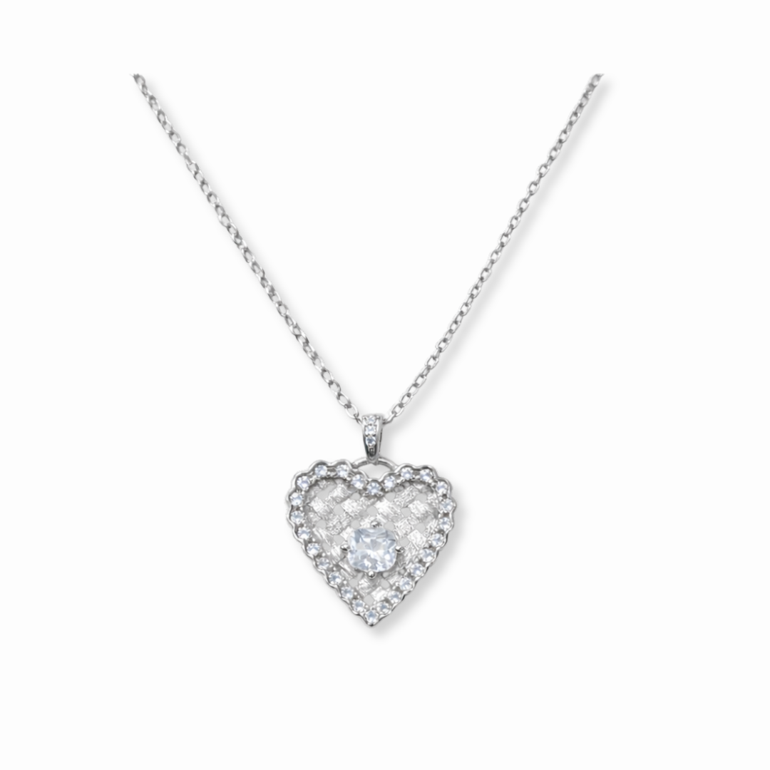 Sweetheart Necklace
