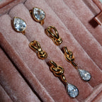 Nudo Earrings