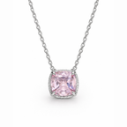 Amour Pink Neckalce