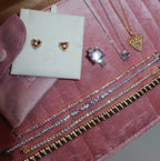 Pink Royale Ring