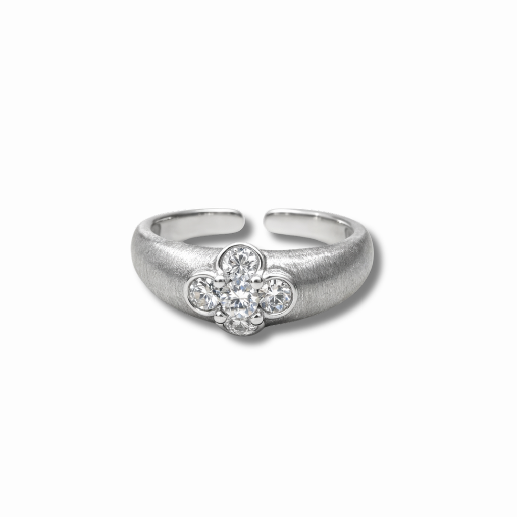 Camelia Ring