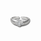 Camelia Ring