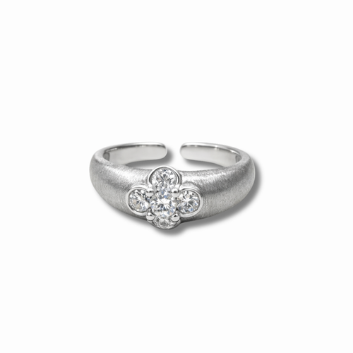 Camelia Ring