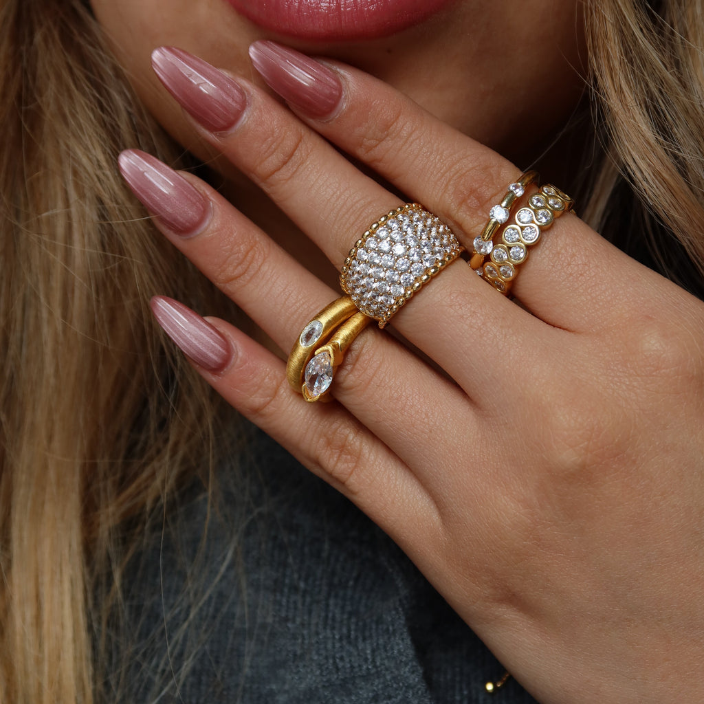 Zenith Ring