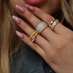 Zenith Ring