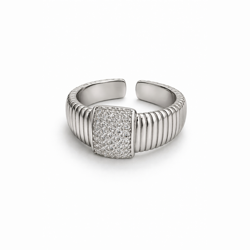 Nova Square Ring