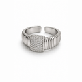 Nova Square Ring