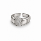 Nova Square Ring