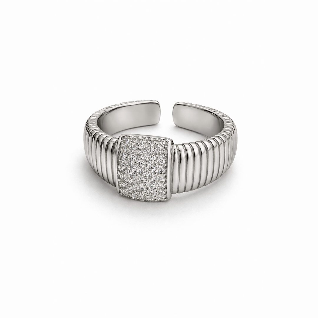 Nova Square Ring