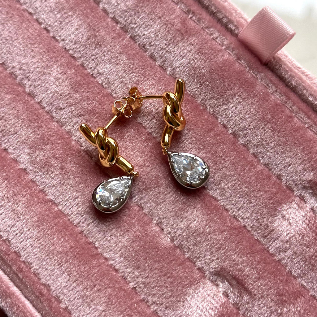Nudo Earrings