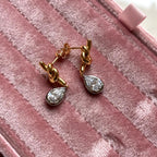 Nudo Earrings
