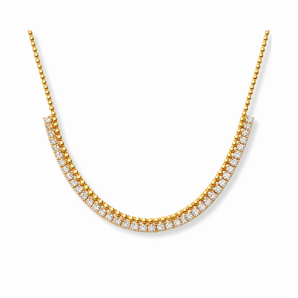 Aurelia Necklace