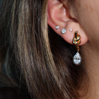 Nudo Earrings