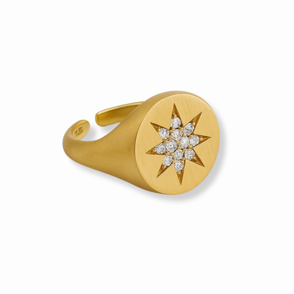 Star Ring