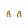 Mini Arco Earrings